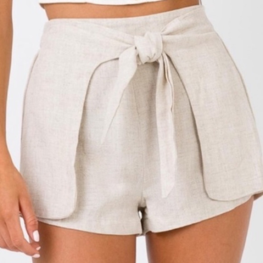 Princess Polly Shorts